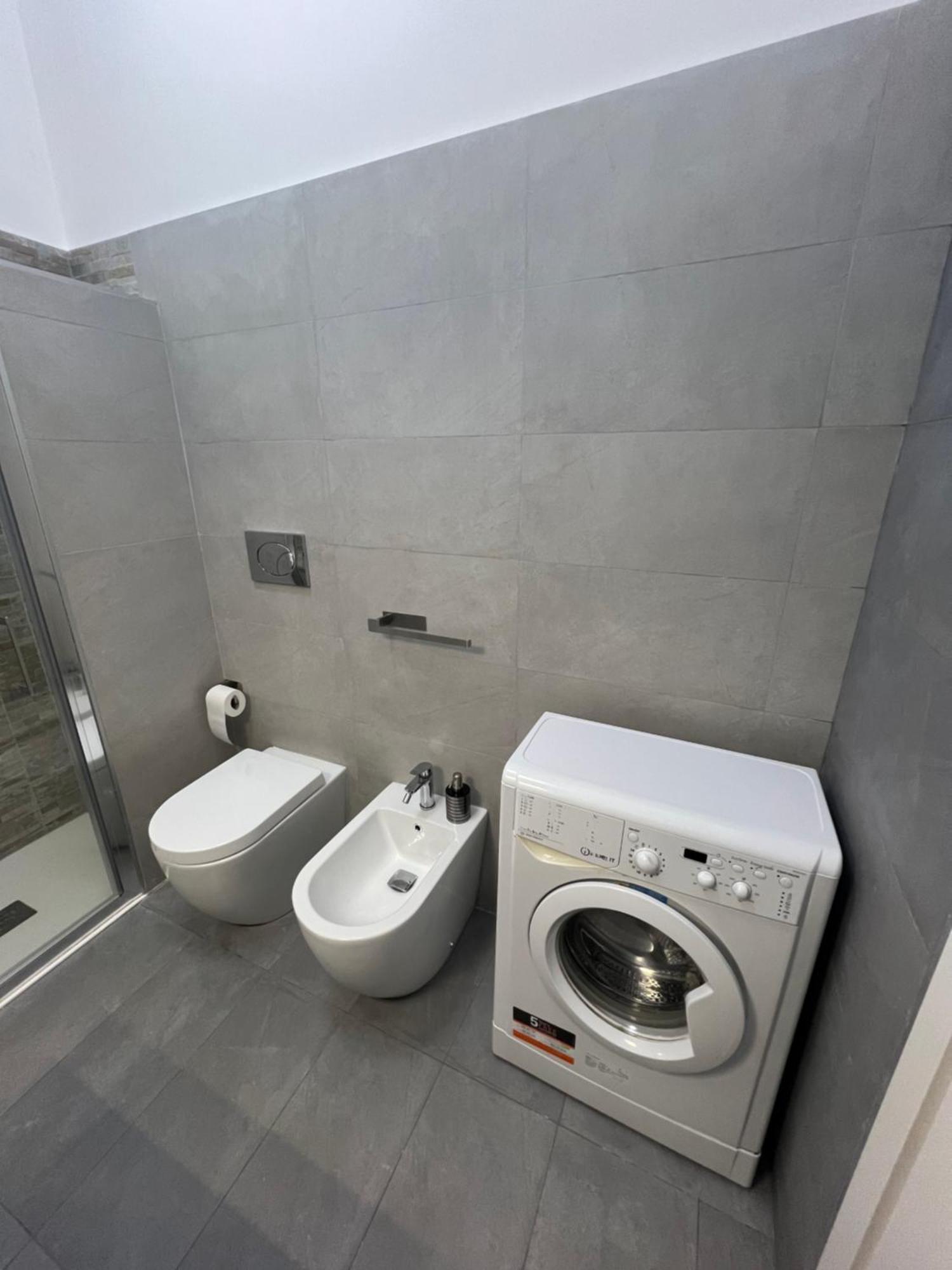 Apartment Roiti House - Da Vivere Rome