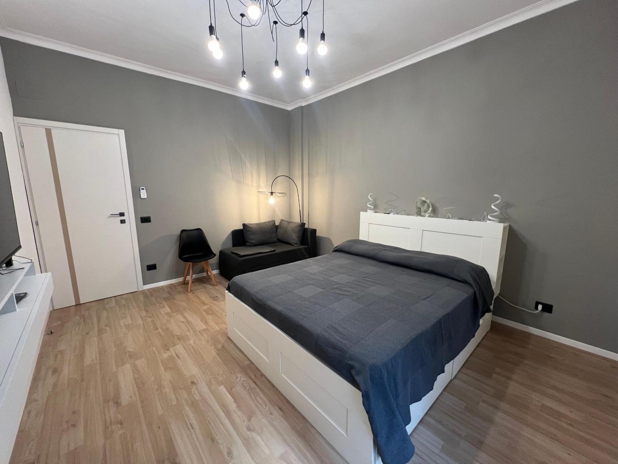 Apartamento Roiti House - Da Vivere Roma