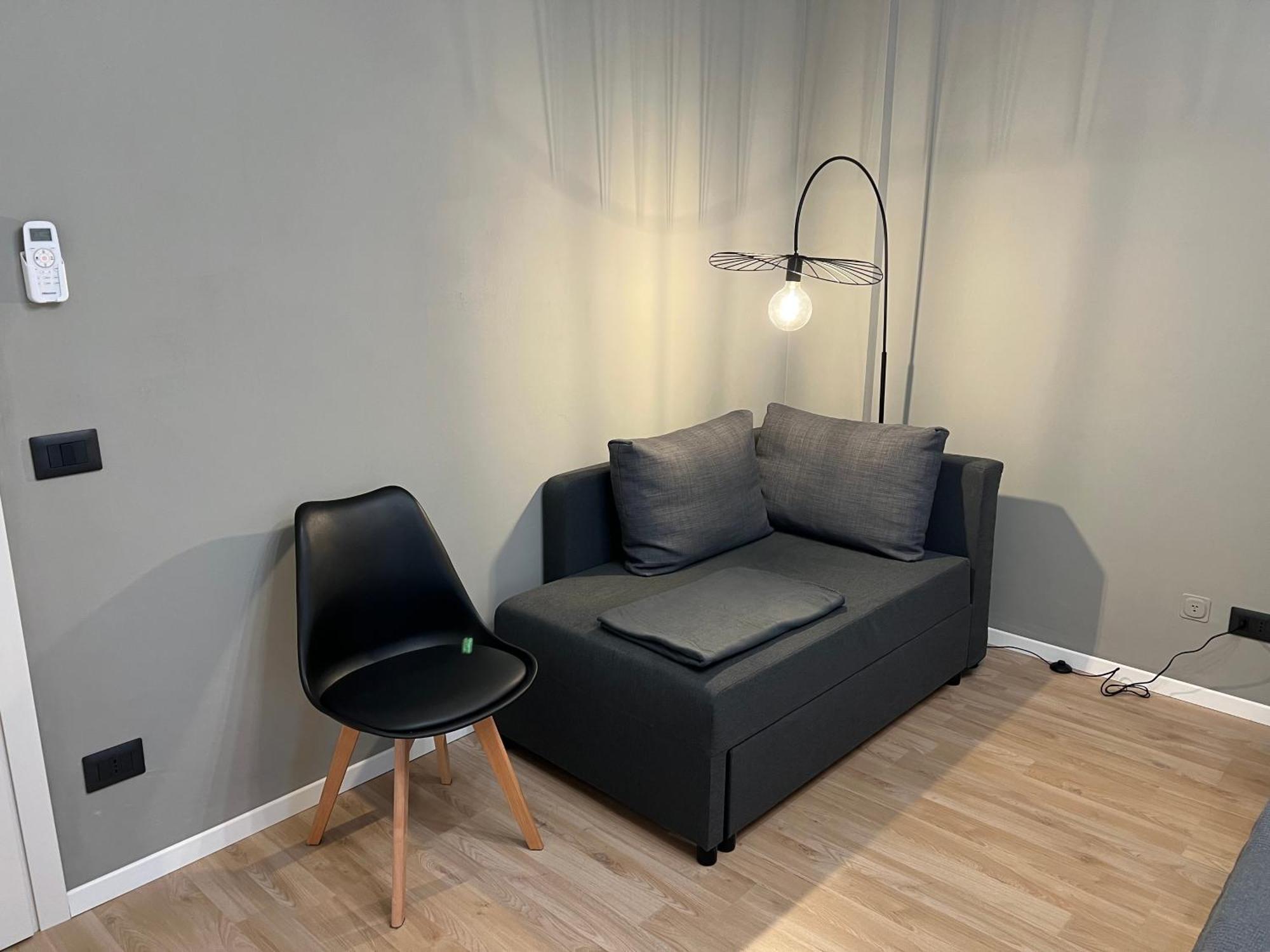 Roiti House - Da Vivere Apartamento