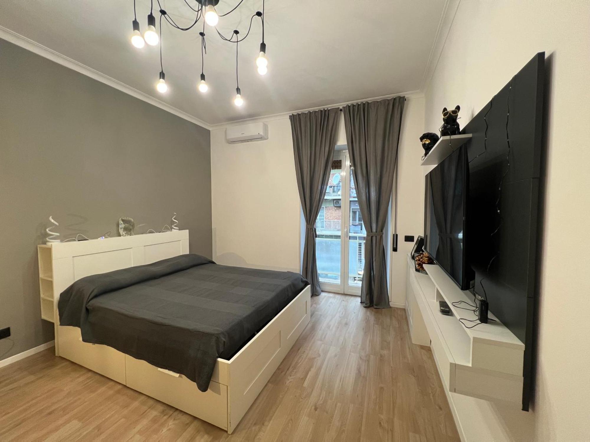 Apartamento Roiti House - Da Vivere Roma
