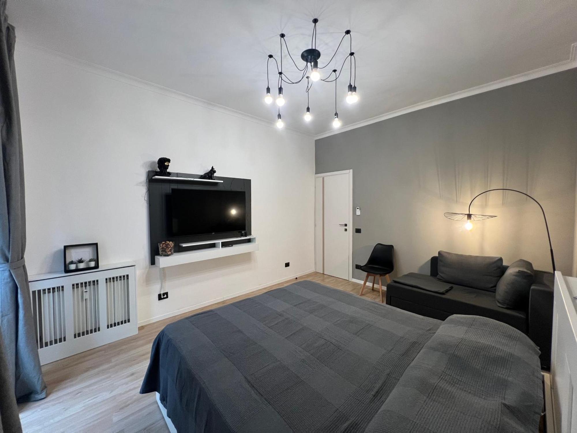 Roiti House - Da Vivere Apartamento