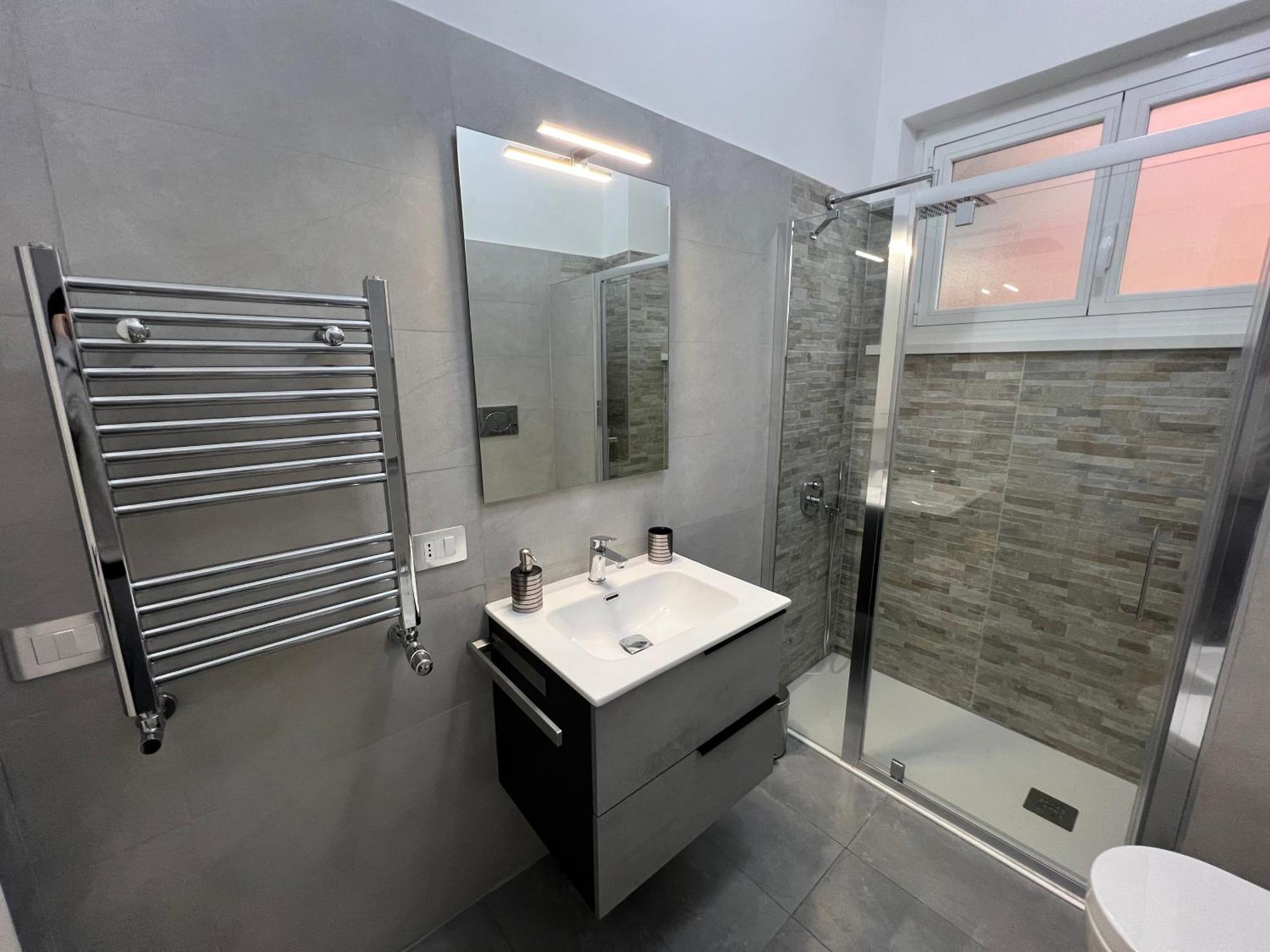 Apartamento Roiti House - Da Vivere *