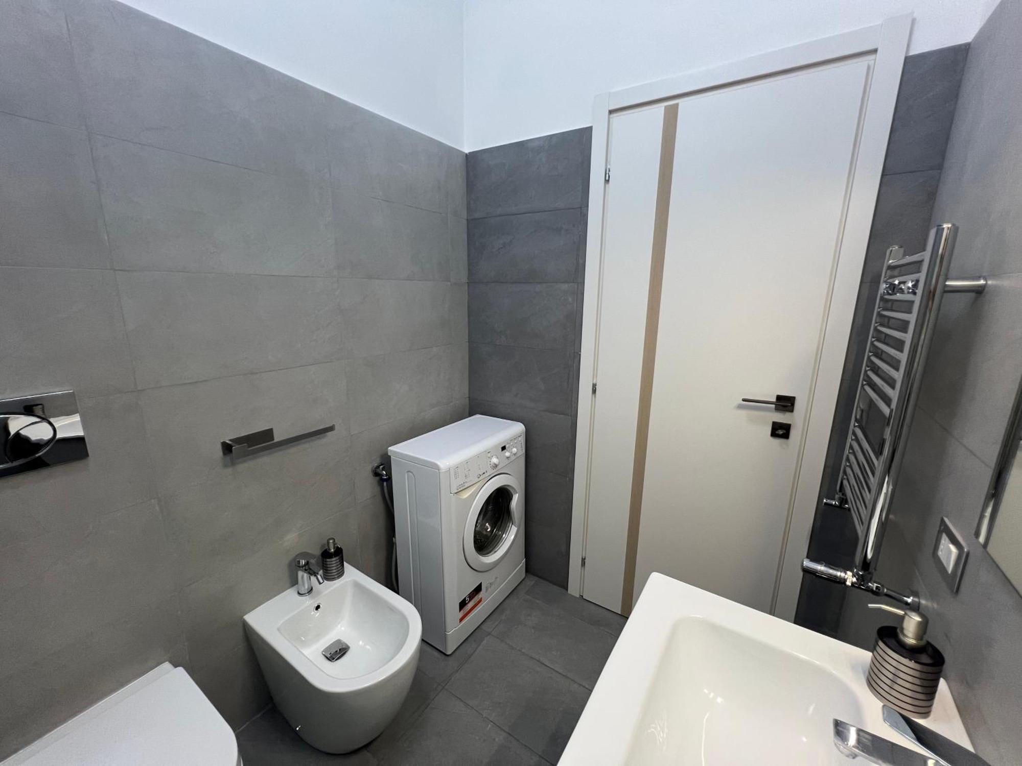 Apartamento Roiti House - Da Vivere Roma