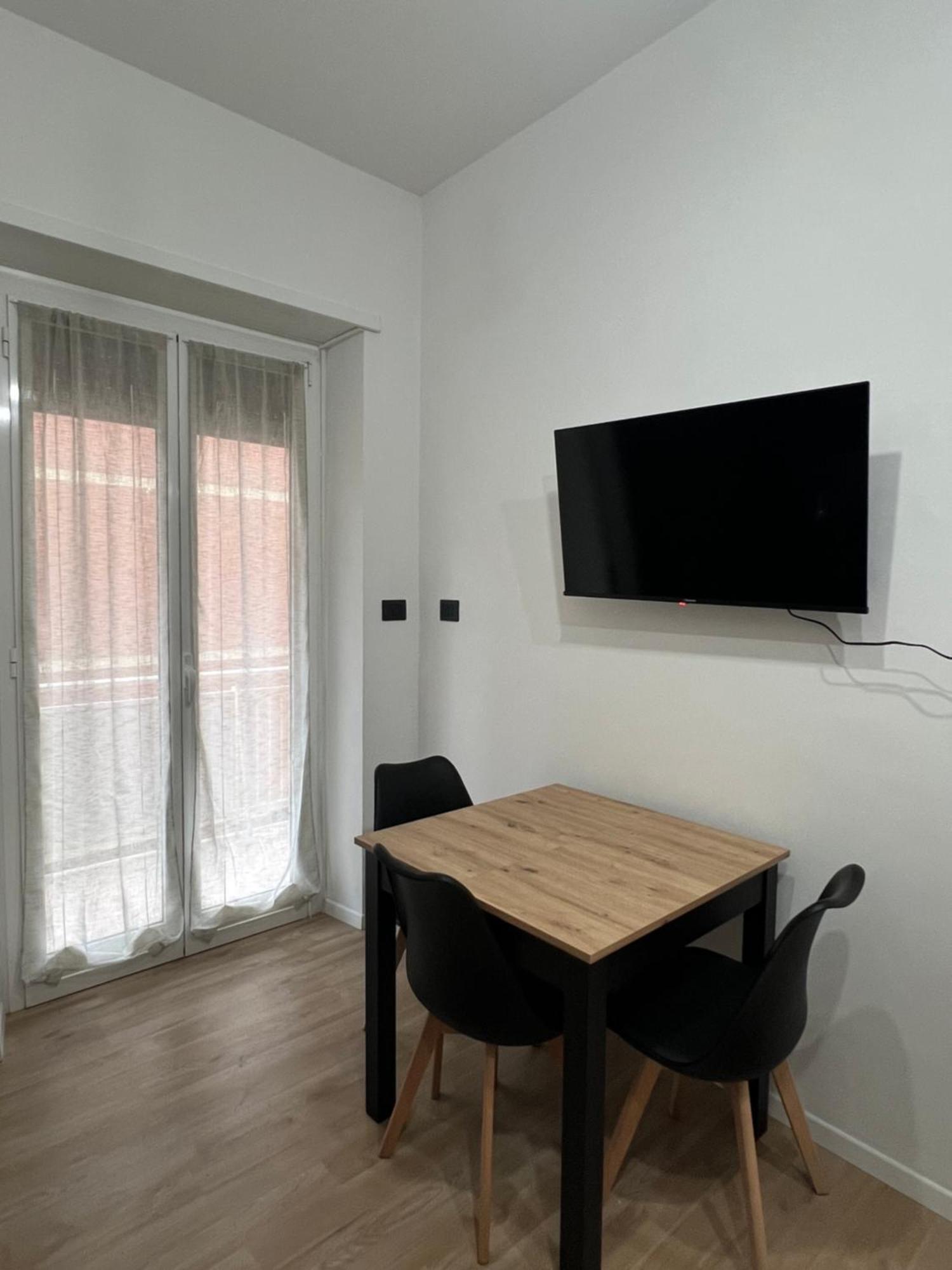 Apartamento Roiti House - Da Vivere *