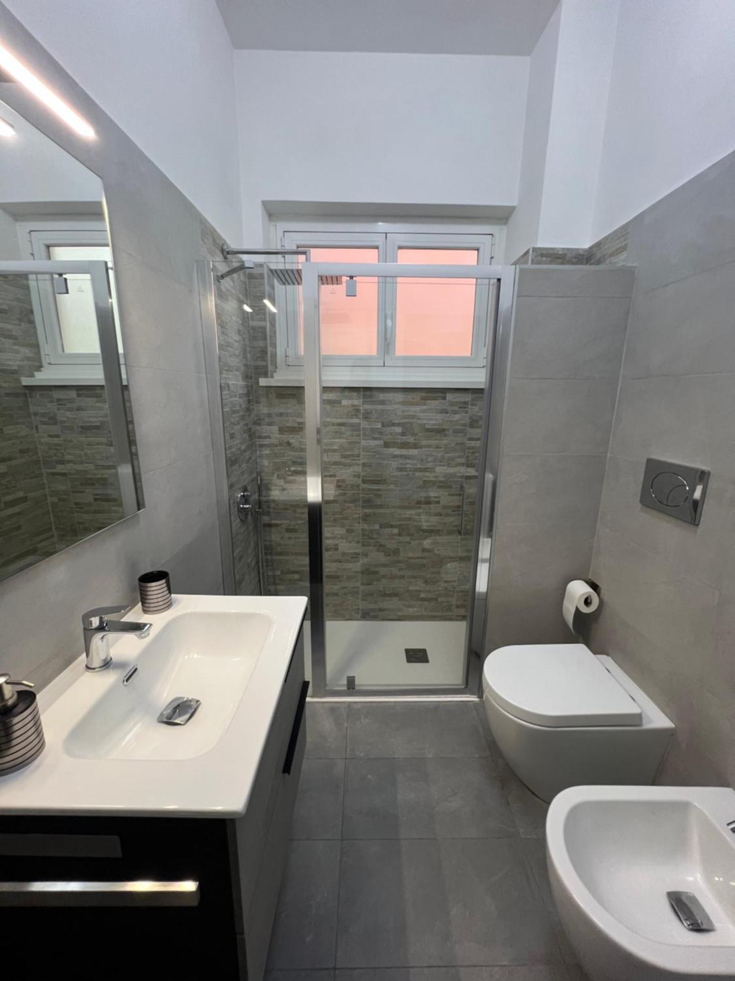 Apartamento Roiti House - Da Vivere Roma