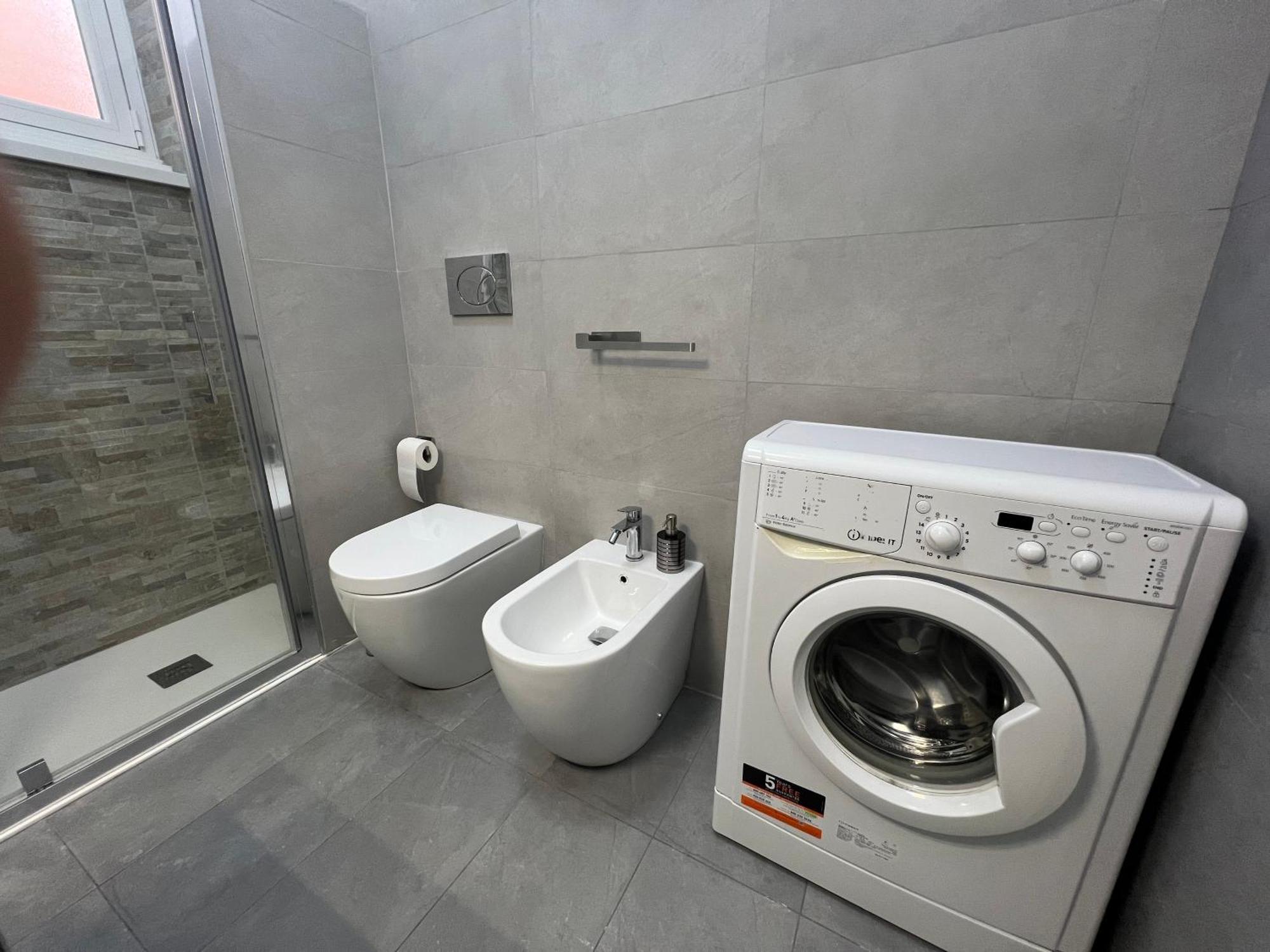 Apartamento Roiti House - Da Vivere