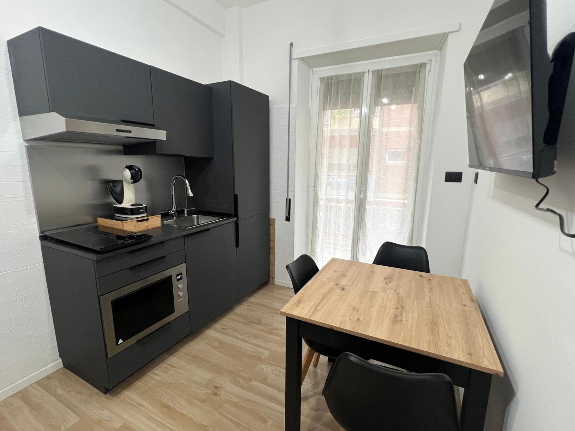 Roiti House - Da Vivere Apartamento *