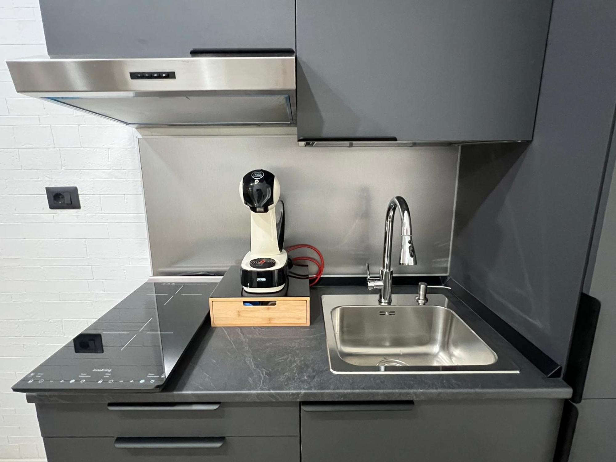 Apartamento Roiti House - Da Vivere *