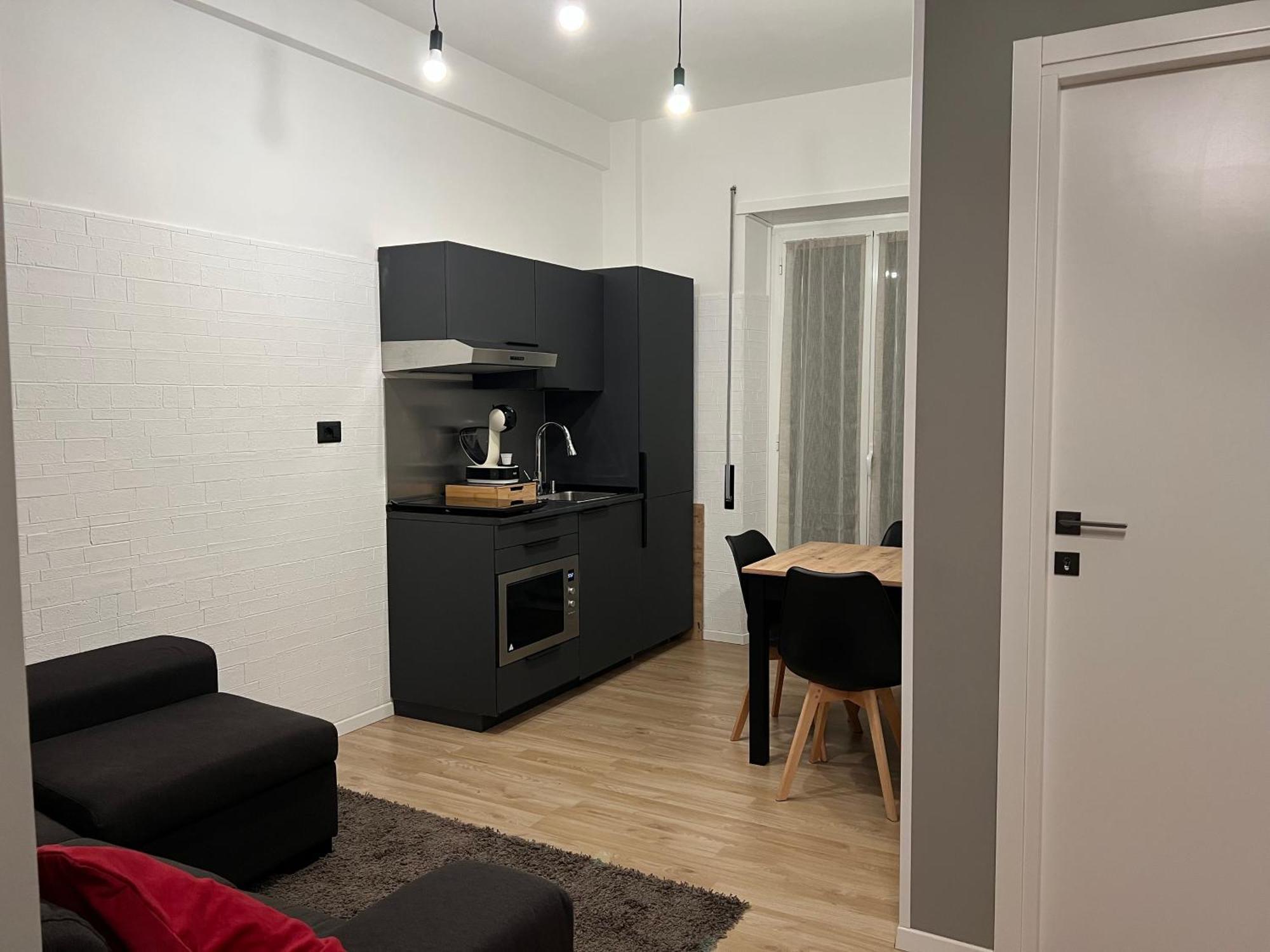 Roiti House - Da Vivere Apartamento Roma