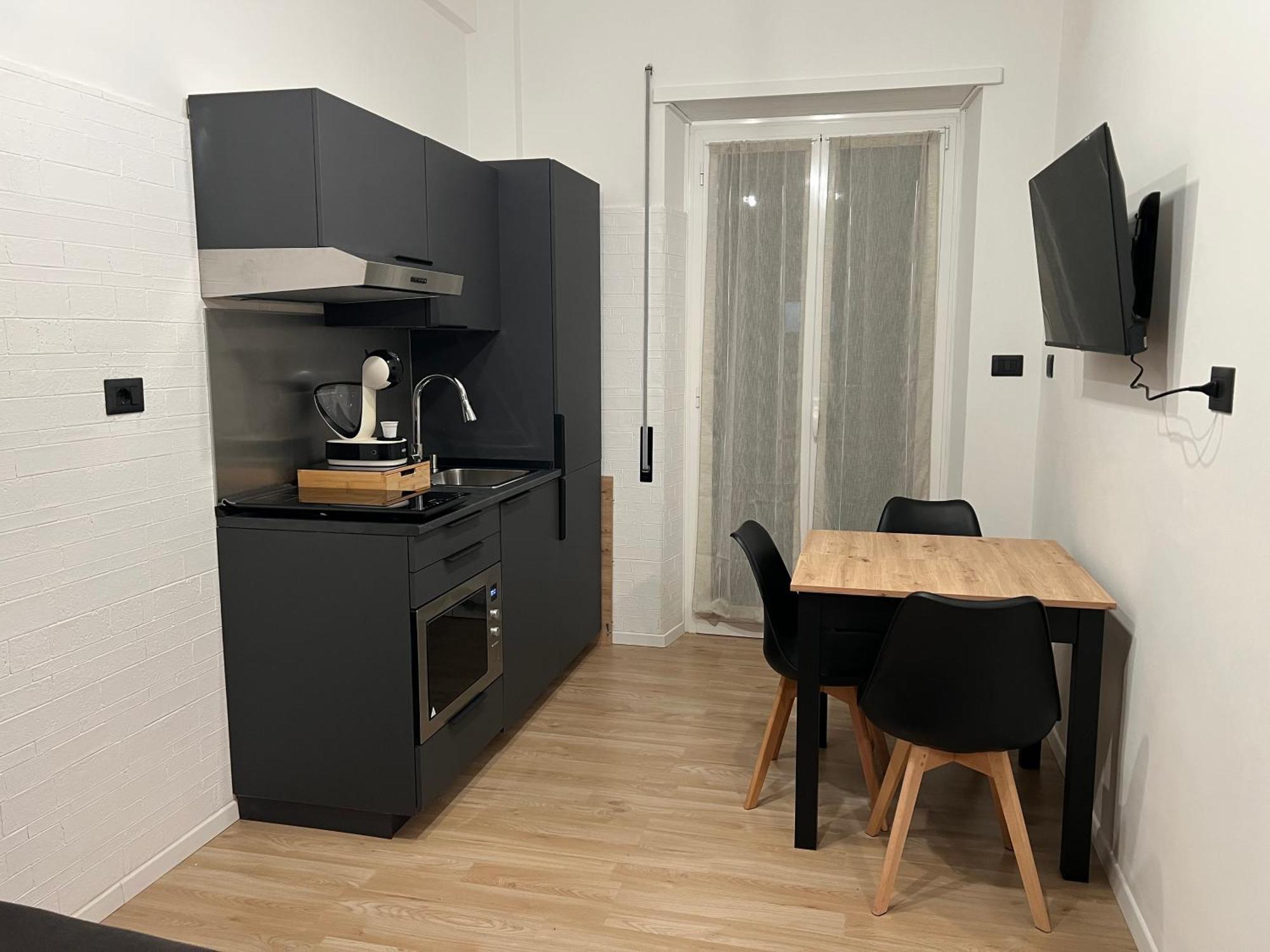 Roiti House - Da Vivere Apartamento