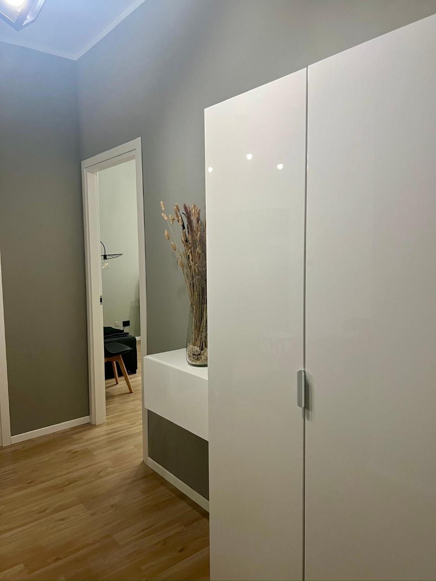 Apartamento Roiti House - Da Vivere