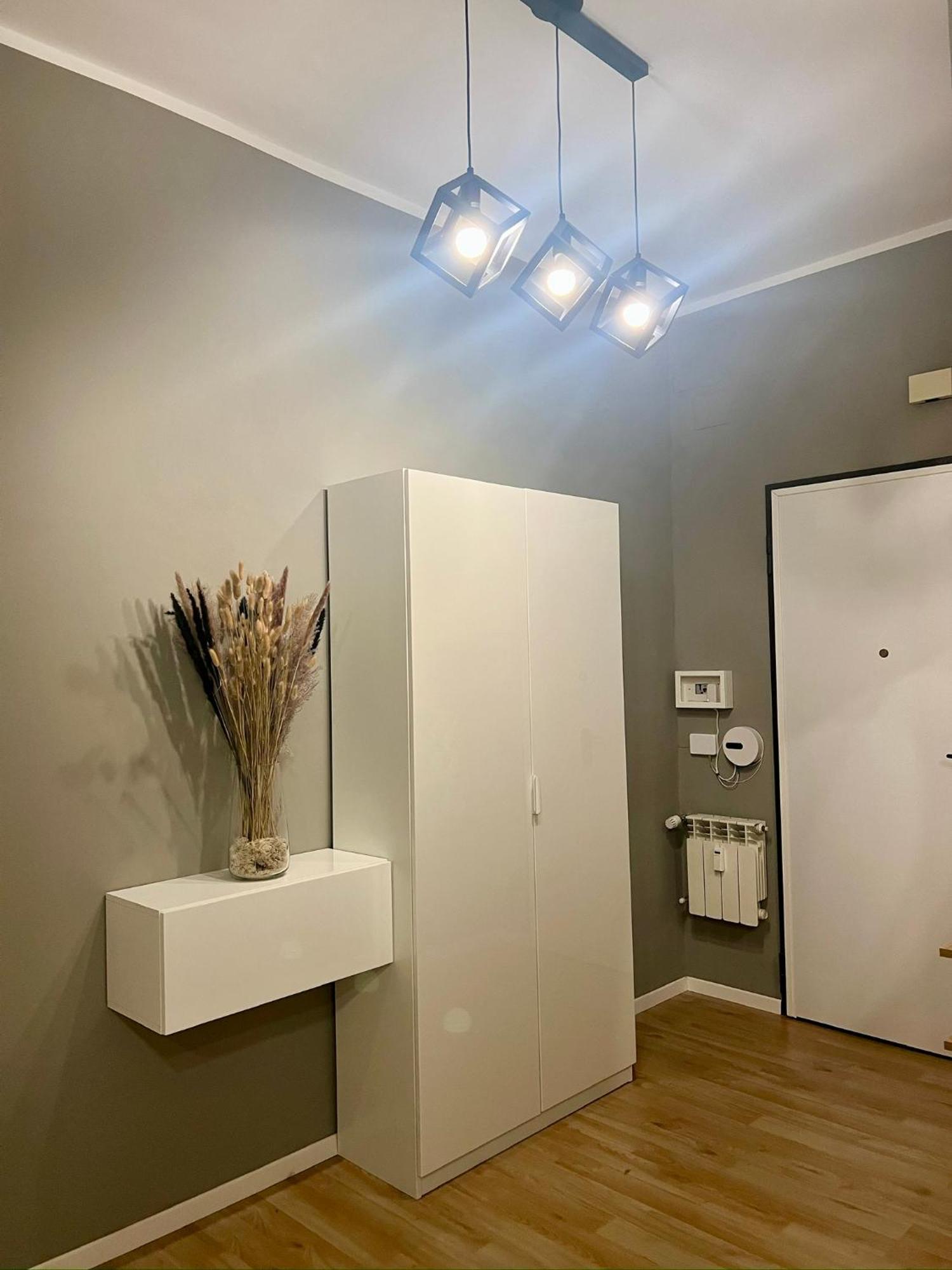 Apartamento Roiti House - Da Vivere Roma