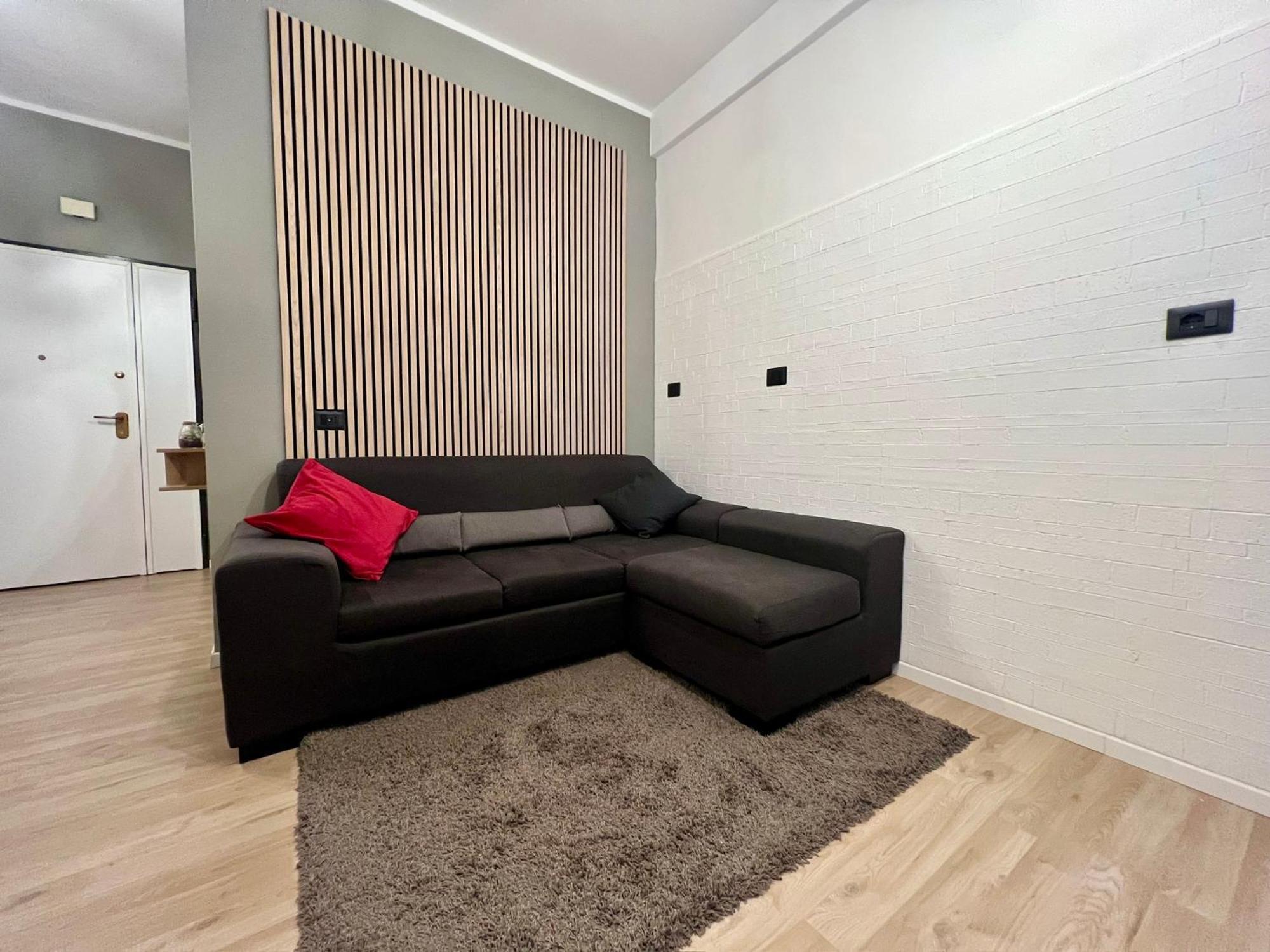 Apartamento Roiti House - Da Vivere *