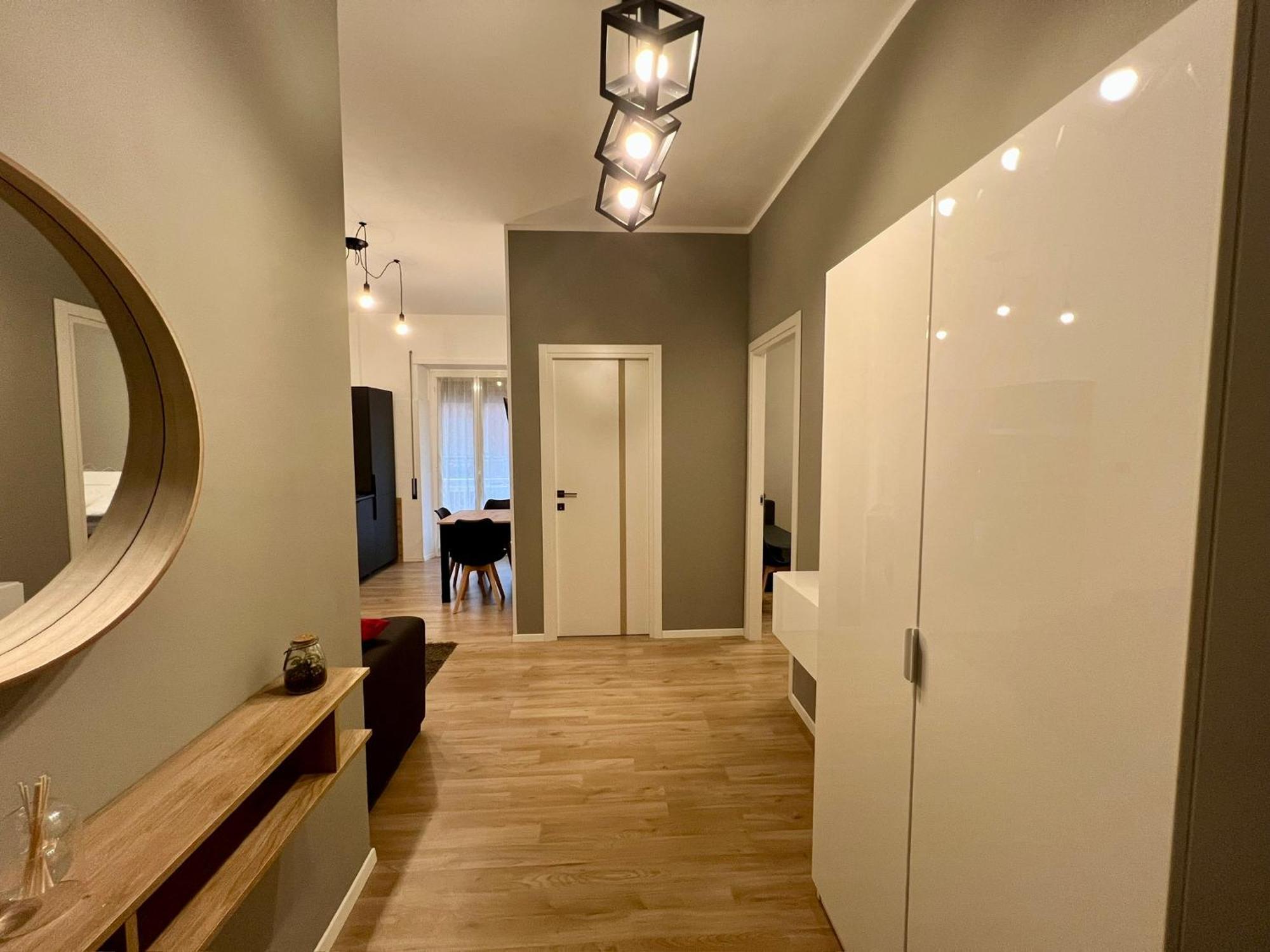Apartamento Roiti House - Da Vivere *